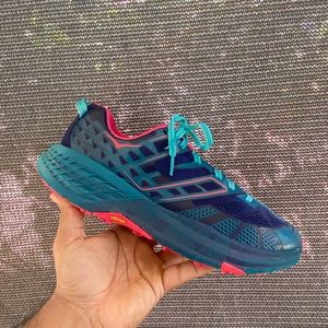 Hoka One One Speed Goat 2